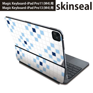 �}�W�b�N�L�[�{�[�h �p �X�L���V�[�� 11�C���` 13�C���` iPad Pro11(M4) iPad Pro13(M4)�p 2024�N���� ��5���� Magic Keyboard �Ή� �O�� �w�� �ی�V�[�� �l�C �^�C���@�l�p�@�@�� 000108