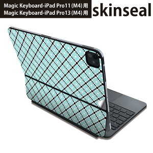 �}�W�b�N�L�[�{�[�h �p �X�L���V�[�� 11�C���` 13�C���` iPad Pro11(M4) iPad Pro13(M4)�p 2024�N���� ��5���� Magic Keyboard �Ή� �O�� �w�� �ی�V�[�� �l�C ���F�@�`�F�b�N 000113