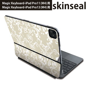 �}�W�b�N�L�[�{�[�h �p �X�L���V�[�� 11�C���` 13�C���` iPad Pro11(M4) iPad Pro13(M4)�p 2024�N���� ��5���� Magic Keyboard �Ή� �O�� �w�� �ی�V�[�� �l�C �ǎ��@���F�@���ԁ@ 000121