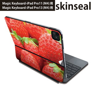 �}�W�b�N�L�[�{�[�h �p �X�L���V�[�� 11�C���` 13�C���` iPad Pro11(M4) iPad Pro13(M4)�p 2024�N���� ��5���� Magic Keyboard �Ή� �O�� �w�� �ی�V�[�� �l�C 䕁@�������@�ԁ@�ʕ� 000149