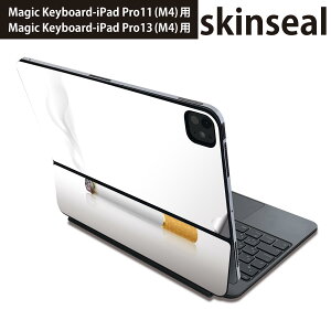 �}�W�b�N�L�[�{�[�h �p �X�L���V�[�� 11�C���` 13�C���` iPad Pro11(M4) iPad Pro13(M4)�p 2024�N���� ��5���� Magic Keyboard �Ή� �O�� �w�� �ی�V�[�� �l�C ���΂��@�� 000202