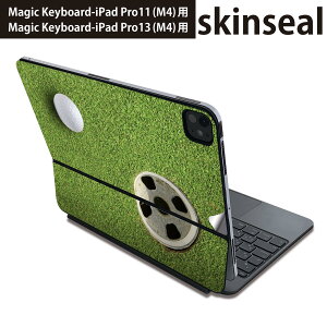 �}�W�b�N�L�[�{�[�h �p �X�L���V�[�� 11�C���` 13�C���` iPad Pro11(M4) iPad Pro13(M4)�p 2024�N���� ��5���� Magic Keyboard �Ή� �O�� �w�� �ی�V�[�� �l�C �S���t�@�V���b�g�@�Ő� 000206