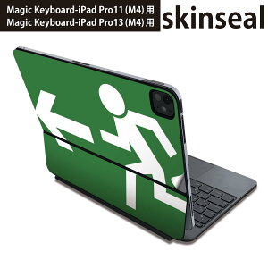 �}�W�b�N�L�[�{�[�h �p �X�L���V�[�� 11�C���` 13�C���` iPad Pro11(M4) iPad Pro13(M4)�p 2024�N���� ��5���� Magic Keyboard �Ή� �O�� �w�� �ی�V�[�� �l�C �o���@�Ŕ@�� 000211