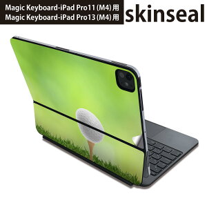 �}�W�b�N�L�[�{�[�h �p �X�L���V�[�� 11�C���` 13�C���` iPad Pro11(M4) iPad Pro13(M4)�p 2024�N���� ��5���� Magic Keyboard �Ή� �O�� �w�� �ی�V�[�� �l�C �S���t�@�V���b�g�@�Ő� 000218