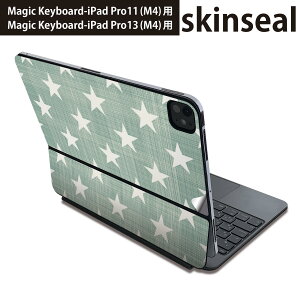 �}�W�b�N�L�[�{�[�h �p �X�L���V�[�� 11�C���` 13�C���` iPad Pro11(M4) iPad Pro13(M4)�p 2024�N���� ��5���� Magic Keyboard �Ή� �O�� �w�� �ی�V�[�� �l�C ���@�X�^�[�@�� 000249