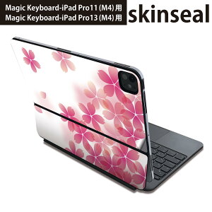 �}�W�b�N�L�[�{�[�h �p �X�L���V�[�� 11�C���` 13�C���` iPad Pro11(M4) iPad Pro13(M4)�p 2024�N���� ��5���� Magic Keyboard �Ή� �O�� �w�� �ی�V�[�� �l�C ���@������@�s���N 000257