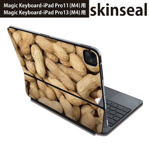 �}�W�b�N�L�[�{�[�h �p �X�L���V�[�� 11�C���` 13�C���` iPad Pro11(M4) iPad Pro13(M4)�p 2024�N���� ��5���� Magic Keyboard �Ή� �O�� �w�� �ی�V�[�� �l�C �s�[�i�c�@���Ԑ��@�H�ו� 000276