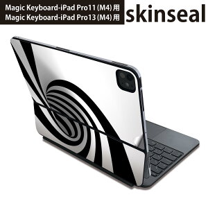 �}�W�b�N�L�[�{�[�h �p �X�L���V�[�� 11�C���` 13�C���` iPad Pro11(M4) iPad Pro13(M4)�p 2024�N���� ��5���� Magic Keyboard �Ή� �O�� �w�� �ی�V�[�� �l�C �Q�����@���m�N���@���o 000303