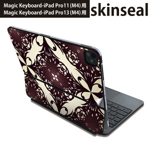 }WbNL[{[h p XLV[ 11C` 13C` iPad Pro11(M4) iPad Pro13(M4)p 2024N 5 Magic Keyboard Ή O w یV[ lC yCY[@_}XN@ 000402