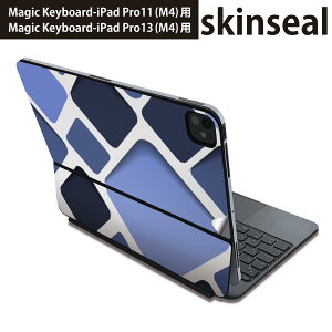 �}�W�b�N�L�[�{�[�h �p �X�L���V�[�� 11�C���` 13�C���` iPad Pro11(M4) iPad Pro13(M4)�p 2024�N���� ��5���� Magic Keyboard �Ή� �O�� �w�� �ی�V�[�� �l�C �^�C���@�� 000492