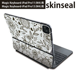 }WbNL[{[h p XLV[ 11C` 13C` iPad Pro11(M4) iPad Pro13(M4)p 2024N 5 Magic Keyboard Ή O w یV[ lC ԁ@͗l 000743