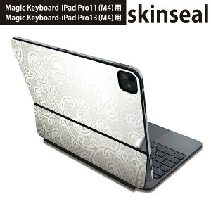 �}�W�b�N�L�[�{�[�h �p �X�L���V�[�� 11�C���` 13�C���` iPad Pro11(M4) iPad Pro13(M4)�p 2024�N���� ��5���� Magic Keyboard �Ή� �O�� �w�� �ی�V�[�� �l�C �t�@�y�C�Y���[ 000767