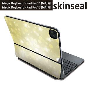 �}�W�b�N�L�[�{�[�h �p �X�L���V�[�� 11�C���` 13�C���` iPad Pro11(M4) iPad Pro13(M4)�p 2024�N���� ��5���� Magic Keyboard �Ή� �O�� �w�� �ی�V�[�� �l�C ���@�͗l�@ 000804