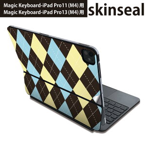 �}�W�b�N�L�[�{�[�h �p �X�L���V�[�� 11�C���` 13�C���` iPad Pro11(M4) iPad Pro13(M4)�p 2024�N���� ��5���� Magic Keyboard �Ή� �O�� �w�� �ی�V�[�� �l�C �`�F�b�N 000866