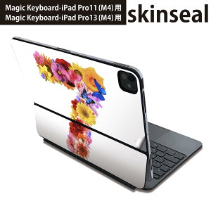 }WbNL[{[h p XLV[ 11C` 13C` iPad Pro11(M4) iPad Pro13(M4)p 2024N 5 Magic Keyboard Ή O w یV[ lC @7@ 000917
