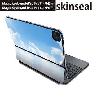 �}�W�b�N�L�[�{�[�h �p �X�L���V�[�� 11�C���` 13�C���` iPad Pro11(M4) iPad Pro13(M4)�p 2024�N���� ��5���� Magic Keyboard �Ή� �O�� �w�� �ی�V�[�� �l�C �C�@��@�_ 000935