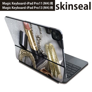 �}�W�b�N�L�[�{�[�h �p �X�L���V�[�� 11�C���` 13�C���` iPad Pro11(M4) iPad Pro13(M4)�p 2024�N���� ��5���� Magic Keyboard �Ή� �O�� �w�� �ی�V�[�� �l�C ���C�N�@������ 000948