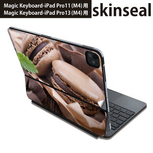 �}�W�b�N�L�[�{�[�h �p �X�L���V�[�� 11�C���` 13�C���` iPad Pro11(M4) iPad Pro13(M4)�p 2024�N���� ��5���� Magic Keyboard �Ή� �O�� �w�� �ی�V�[�� �l�C �}�J�����@�`���R���[�g 001014