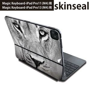 �}�W�b�N�L�[�{�[�h �p �X�L���V�[�� 11�C���` 13�C���` iPad Pro11(M4) iPad Pro13(M4)�p 2024�N���� ��5���� Magic Keyboard �Ή� �O�� �w�� �ی�V�[�� �l�C ���C�I���@���� 001051