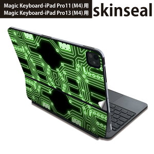 �}�W�b�N�L�[�{�[�h �p �X�L���V�[�� 11�C���` 13�C���` iPad Pro11(M4) iPad Pro13(M4)�p 2024�N���� ��5���� Magic Keyboard �Ή� �O�� �w�� �ی�V�[�� �l�C 001120