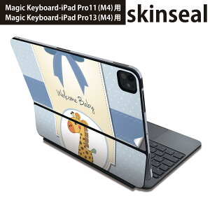 �}�W�b�N�L�[�{�[�h �p �X�L���V�[�� 11�C���` 13�C���` iPad Pro11(M4) iPad Pro13(M4)�p 2024�N���� ��5���� Magic Keyboard �Ή� �O�� �w�� �ی�V�[�� �l�C �L�����@���{�� 001155