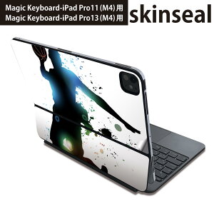 }WbNL[{[h p XLV[ 11C` 13C` iPad Pro11(M4) iPad Pro13(M4)p 2024N 5 Magic Keyboard Ή O w یV[ lC oXPbg{[@_N 001170