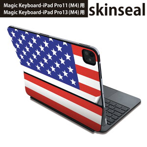 �}�W�b�N�L�[�{�[�h �p �X�L���V�[�� 11�C���` 13�C���` iPad Pro11(M4) iPad Pro13(M4)�p 2024�N���� ��5���� Magic Keyboard �Ή� �O�� �w�� �ی�V�[�� �l�C �A�����J�@���� 001207