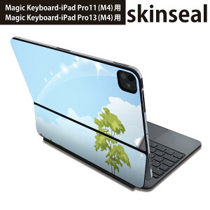 �}�W�b�N�L�[�{�[�h �p �X�L���V�[�� 11�C���` 13�C���` iPad Pro11(M4) iPad Pro13(M4)�p 2024�N���� ��5���� Magic Keyboard �Ή� �O�� �w�� �ی�V�[�� �l�C ���R�@�ԁ@�� 001391