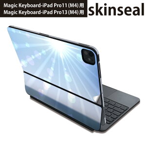 �}�W�b�N�L�[�{�[�h �p �X�L���V�[�� 11�C���` 13�C���` iPad Pro11(M4) iPad Pro13(M4)�p 2024�N���� ��5���� Magic Keyboard �Ή� �O�� �w�� �ی�V�[�� �l�C ���z�@�C�@���l 001428