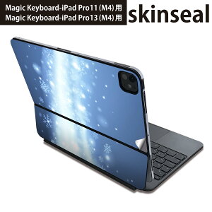 �}�W�b�N�L�[�{�[�h �p �X�L���V�[�� 11�C���` 13�C���` iPad Pro11(M4) iPad Pro13(M4)�p 2024�N���� ��5���� Magic Keyboard �Ή� �O�� �w�� �ی�V�[�� �l�C ��@�~ 001516