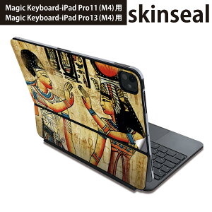 �}�W�b�N�L�[�{�[�h �p �X�L���V�[�� 11�C���` 13�C���` iPad Pro11(M4) iPad Pro13(M4)�p 2024�N���� ��5���� Magic Keyboard �Ή� �O�� �w�� �ی�V�[�� �l�C �G�W�v�g�@�ǉ� 001535