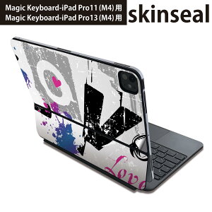 }WbNL[{[h p XLV[ 11C` 13C` iPad Pro11(M4) iPad Pro13(M4)p 2024N 5 Magic Keyboard Ή O w یV[ lC u@ 001536