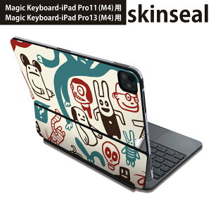 }WbNL[{[h p XLV[ 11C` 13C` iPad Pro11(M4) iPad Pro13(M4)p 2024N 5 Magic Keyboard Ή O w یV[ lC CXg@ 001544