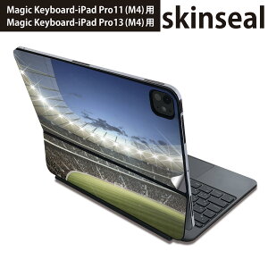 �}�W�b�N�L�[�{�[�h �p �X�L���V�[�� 11�C���` 13�C���` iPad Pro11(M4) iPad Pro13(M4)�p 2024�N���� ��5���� Magic Keyboard �Ή� �O�� �w�� �ی�V�[�� �l�C �t�B�[���h�@�X�^�W�A���@�T�b�J�[ 001615