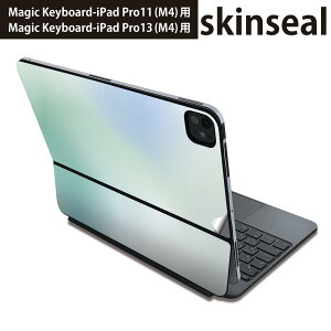 �}�W�b�N�L�[�{�[�h �p �X�L���V�[�� 11�C���` 13�C���` iPad Pro11(M4) iPad Pro13(M4)�p 2024�N���� ��5���� Magic Keyboard �Ή� �O�� �w�� �ی�V�[�� �l�C �~�X�g 001730
