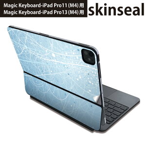 �}�W�b�N�L�[�{�[�h �p �X�L���V�[�� 11�C���` 13�C���` iPad Pro11(M4) iPad Pro13(M4)�p 2024�N���� ��5���� Magic Keyboard �Ή� �O�� �w�� �ی�V�[�� �l�C ���ʁ@ 001738