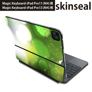 �}�W�b�N�L�[�{�[�h �p �X�L���V�[�� 11�C���` 13�C���` iPad Pro11(M4) iPad Pro13(M4)�p 2024�N���� ��5���� Magic Keyboard �Ή� �O�� �w�� �ی�V�[�� �l�C �V���v���@�͗l�@�� 001824