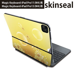 �}�W�b�N�L�[�{�[�h �p �X�L���V�[�� 11�C���` 13�C���` iPad Pro11(M4) iPad Pro13(M4)�p 2024�N���� ��5���� Magic Keyboard �Ή� �O�� �w�� �ی�V�[�� �l�C �ԁ@�@���F 001941