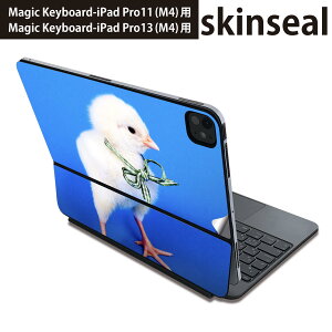 �}�W�b�N�L�[�{�[�h �p �X�L���V�[�� 11�C���` 13�C���` iPad Pro11(M4) iPad Pro13(M4)�p 2024�N���� ��5���� Magic Keyboard �Ή� �O�� �w�� �ی�V�[�� �l�C ���@�����@�ʐ^ 002683