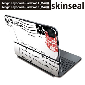 }WbNL[{[h p XLV[ 11C` 13C` iPad Pro11(M4) iPad Pro13(M4)p 2024N 5 Magic Keyboard Ή O w یV[ lC p@@莆 002723