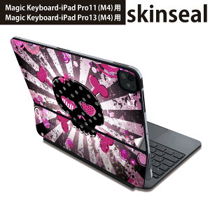 }WbNL[{[h p XLV[ 11C` 13C` iPad Pro11(M4) iPad Pro13(M4)p 2024N 5 Magic Keyboard Ή O w یV[ lC hN@[@sN 002920