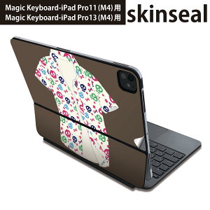 �}�W�b�N�L�[�{�[�h �p �X�L���V�[�� 11�C���` 13�C���` iPad Pro11(M4) iPad Pro13(M4)�p 2024�N���� ��5���� Magic Keyboard �Ή� �O�� �w�� �ی�V�[�� �l�C �h�N���@�[���@�J���t�� 002921