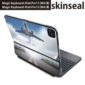 �}�W�b�N�L�[�{�[�h �p �X�L���V�[�� 11�C���` 13�C���` iPad Pro11(M4) iPad Pro13(M4)�p 2024�N���� ��5���� Magic Keyboard �Ή� �O�� �w�� �ی�V�[�� �l�C �ʐ^�@�i�F�@���i 002941
