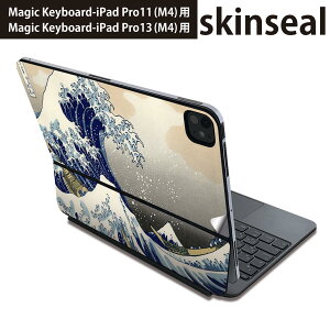 �}�W�b�N�L�[�{�[�h �p �X�L���V�[�� 11�C���` 13�C���` iPad Pro11(M4) iPad Pro13(M4)�p 2024�N���� ��5���� Magic Keyboard �Ή� �O�� �w�� �ی�V�[�� �l�C �a���@�a���@�C 003250