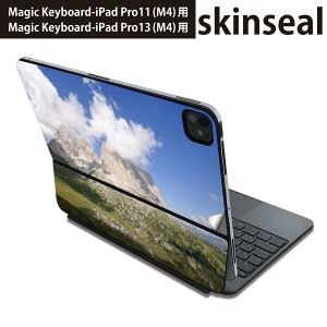 �}�W�b�N�L�[�{�[�h �p �X�L���V�[�� 11�C���` 13�C���` iPad Pro11(M4) iPad Pro13(M4)�p 2024�N���� ��5���� Magic Keyboard �Ή� �O�� �w�� �ی�V�[�� �l�C �O���@�ʐ^�@�i�F�@���i 003260