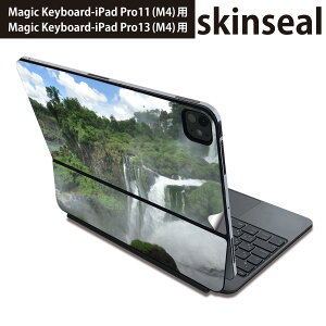 �}�W�b�N�L�[�{�[�h �p �X�L���V�[�� 11�C���` 13�C���` iPad Pro11(M4) iPad Pro13(M4)�p 2024�N���� ��5���� Magic Keyboard �Ή� �O�� �w�� �ی�V�[�� �l�C �O���@�ʐ^�@�i�F�@���i 003285