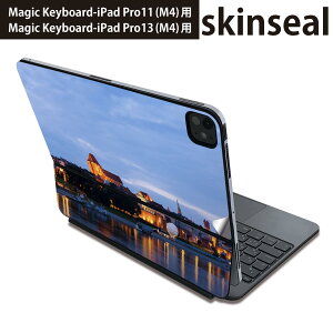 �}�W�b�N�L�[�{�[�h �p �X�L���V�[�� 11�C���` 13�C���` iPad Pro11(M4) iPad Pro13(M4)�p 2024�N���� ��5���� Magic Keyboard �Ή� �O�� �w�� �ی�V�[�� �l�C �O���@�ʐ^�@�i�F�@���i 003294