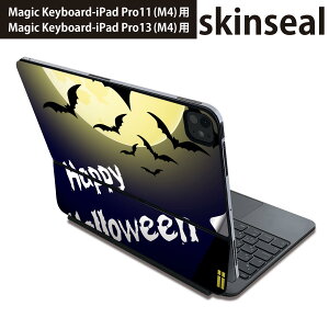 �}�W�b�N�L�[�{�[�h �p �X�L���V�[�� 11�C���` 13�C���` iPad Pro11(M4) iPad Pro13(M4)�p 2024�N���� ��5���� Magic Keyboard �Ή� �O�� �w�� �ی�V�[�� �l�C �n���E�B���@�������� 003377
