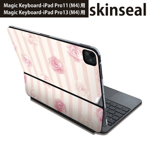 �}�W�b�N�L�[�{�[�h �p �X�L���V�[�� 11�C���` 13�C���` iPad Pro11(M4) iPad Pro13(M4)�p 2024�N���� ��5���� Magic Keyboard �Ή� �O�� �w�� �ی�V�[�� �l�C �ԁ@�{�[�_�[�@�K�[���[ 003392