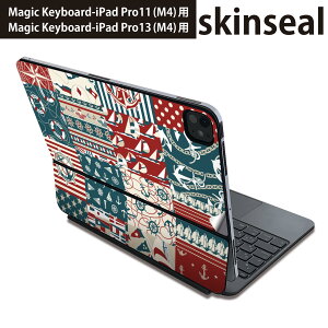 �}�W�b�N�L�[�{�[�h �p �X�L���V�[�� 11�C���` 13�C���` iPad Pro11(M4) iPad Pro13(M4)�p 2024�N���� ��5���� Magic Keyboard �Ή� �O�� �w�� �ی�V�[�� �l�C �C�@�}�����@�͗l 003480